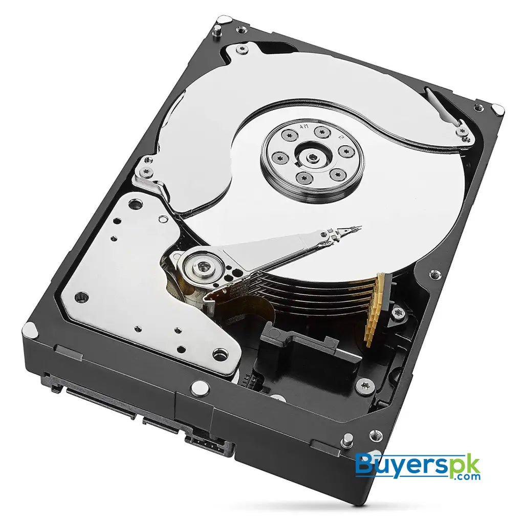 Seagate SkyHawk 10TB Surveillance Hard Drive - SATA 6Gb/s 256MB Cache 3.5-Inch Internal Drive (ST10000VX0004) 3 Yrs Warranty - Hard Drive Seagate SkyHawk 10TB Surveillance Hard Drive - SATA 6Gb/s 256MB Cache 3.5-Inch Internal Drive (ST10000VX0004) 3 Yrs Warranty - Hard Drive
